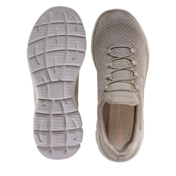 NEW Skechers Summits Wide Width Walking Sneakers - Picture 12 of 12